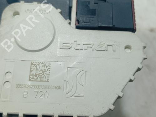 Pedal FIAT PUNTO (199_) 1.2 (199AXZ1A, 199BXZ1A) | BP36412219I4 - Image 4