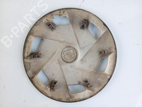 Hub cap SEAT IBIZA IV (6J5, 6P1) 1.2 TDI | BP31107670C160