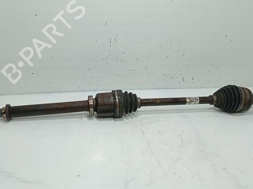 Used Right front driveshaft Right front driveshaft RENAULT MEGANE III Hatchback (BZ0/1_, B3_) 1.5 dCi (106 hp) 32779108 32779108