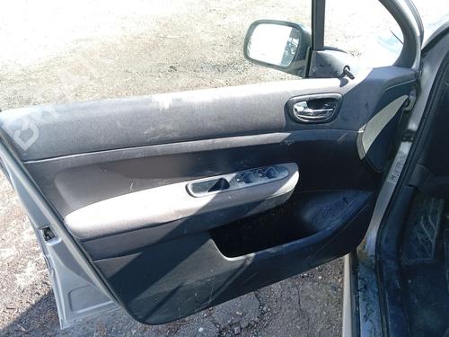 Left front window switch PEUGEOT 307 (3A/C) 1.6 16V | BP33290581I27 - Image 12