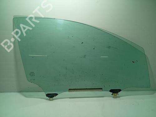 Used Front right door window TOYOTA YARIS (_P9_) [2005-2014]  31110480