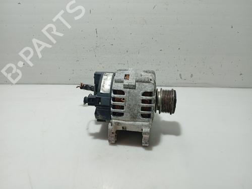 Generator AUDI A3 (8L1) [1996-2006]  31101545