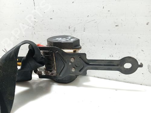 Front left seatbelt NISSAN PRIMERA (P11) 2.0 16V | BP31101279I26