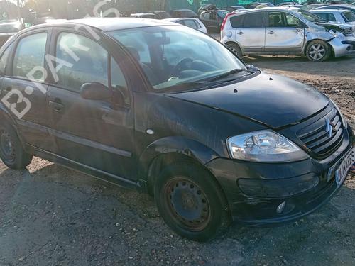 Climate control CITROËN C3 I (FC_, FN_) 1.4 i | BP32301449I5 