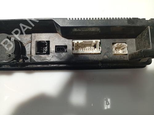 Climate control BMW 3 (E46) 320 d | BP31099020I5