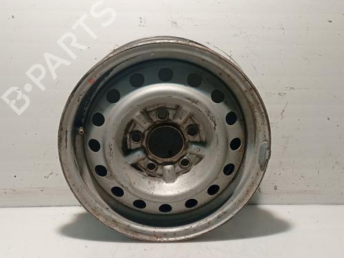 Fælk NISSAN SERENA (C23) 2.3 D (75 hp) 32059466