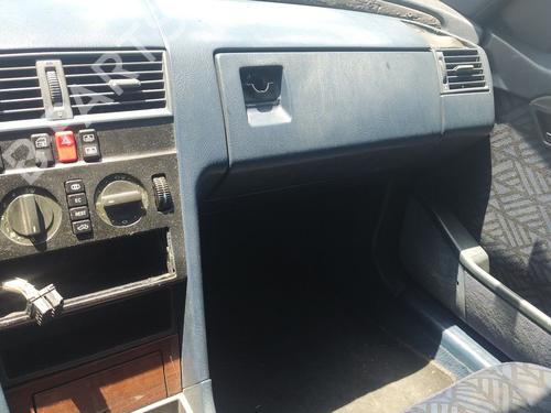 Køler MERCEDES-BENZ C-CLASS (W202) C 220 (202.022) | BP31105887M31 