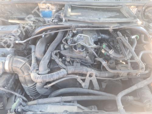 Used Engine SUZUKI GRAND VITARA I (FT, HT) 2.0 HDI 110 16V 4x4 (SQ420D, TD83V, JA420WD) (109 hp) 32773832