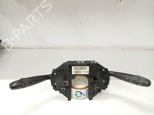 Used Electronic module CITROËN C4 Grand Picasso I (UA_) 1.6 HDi (109 hp) 31103230