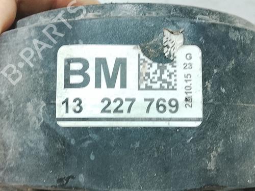 Engine mount OPEL ZAFIRA TOURER C (P12) 1.6 CDTI (75) | BP38775158M89 - Image 3