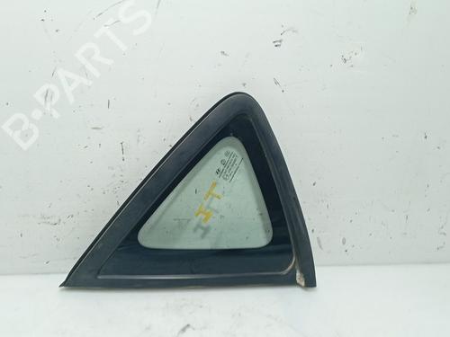 Used Rear left quarter glass Rear left quarter glass 36832771 36832771