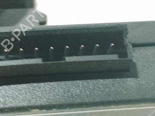 Electronic module OPEL AGILA A (H00) 1.2 16V (F68) | BP39592112M83 - Image 3