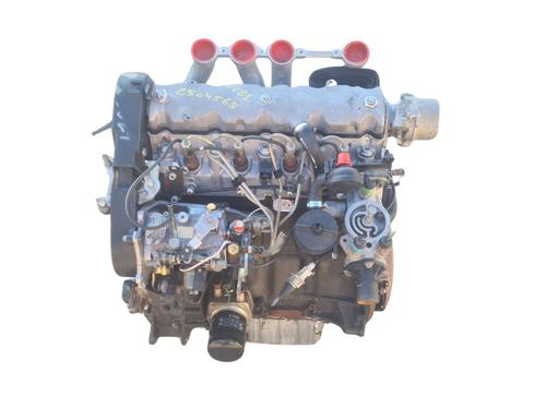 Used Engine Engine CITROËN ZX (N2) 1.9 D (68 hp) 40037237 40037237