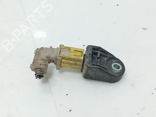 Used Electronic module Electronic module TOYOTA RAV 4 III (_A3_) 2.2 D 4WD (ALA30_, ALA30R) (136 hp) 39028350 39028350