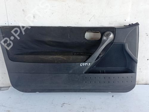 Used Front left panel Front left panel RENAULT MEGANE II (BM0/1_, CM0/1_) 1.5 dCi (BM0F, BM0T, BM2B, CM0F, CM0T) (82 hp) 33329100 33329100