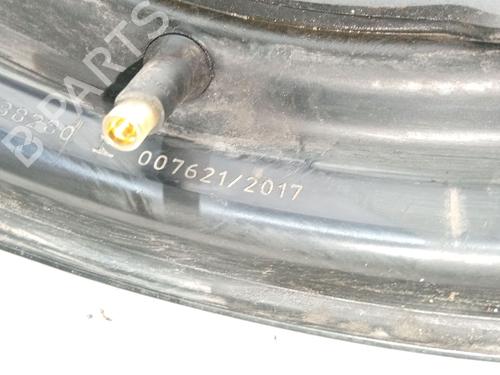Fælk CITROËN C3 III (SX) 1.2 PURETECH 82 | BP39228250C45 - Image 4