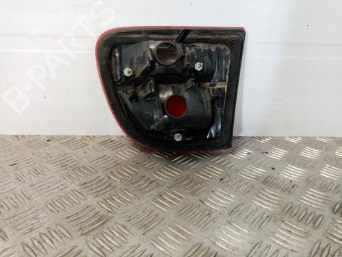 Left taillight SEAT LEON (1M1) 1.8 T Cupra R | BP24684638C34 - Image 2