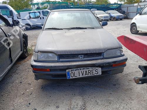 Used Parts HONDA CONCERTO (HW, MA) 1.6 i 16V (HW) (122 hp) 4376276