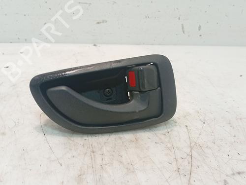 Used Rear right interior door handle Rear right interior door handle HYUNDAI SANTA FÉ I (SM) 2.0 CRDi (113 hp) 34701124 34701124