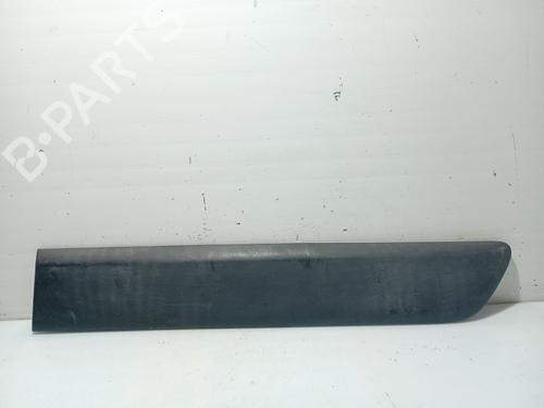 Moldura de la puerta RENAULT KANGOO (KC0/1_) D 55 1.9 (KC0D) (54 hp) 31105779