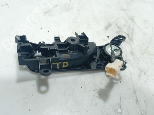 Rear right interior door handle LEXUS IS II (_E2_) 220d (ALE20) | BP36450965I16 - Image 3