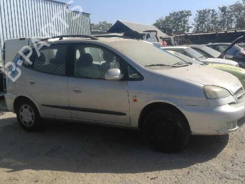 Grill DAEWOO REZZO (U100) | BP18991652C40 - Image 3