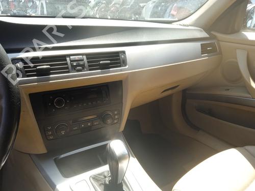 Front right window mechanism BMW 3 (E90) 320 d | BP21779368C23