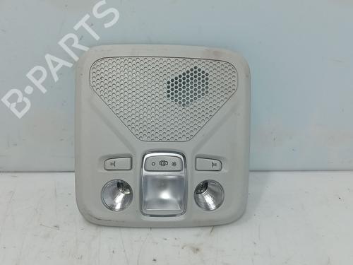 Used Interior roof light Interior roof light CITROËN C4 III (BA_, BB_, BC_) 1.2 PureTech 130 (BAHNSA, BAHNSB) (130 hp) 40279111 40279111