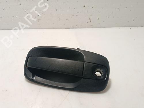 front-left-exterior-door-handle-renault-trafic-ii-van-fl-2001-31814836 main image