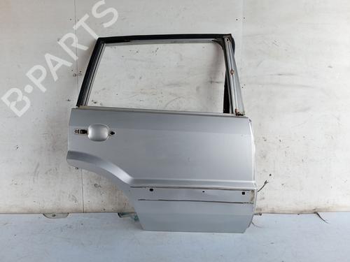 Used Right rear door Right rear door FORD FUSION (JU_) 1.4 (80 hp) 34538573 34538573