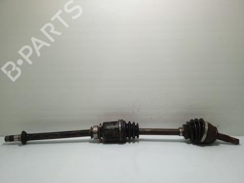 Used Right front driveshaft FIAT DOBLO MPV (119_, 223_) 1.9 JTD (223AXE1A) (100 hp) 24694434