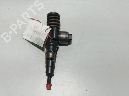Used Injector Injector VW GOLF V (1K1) [2003-2010] 18986303 18986303