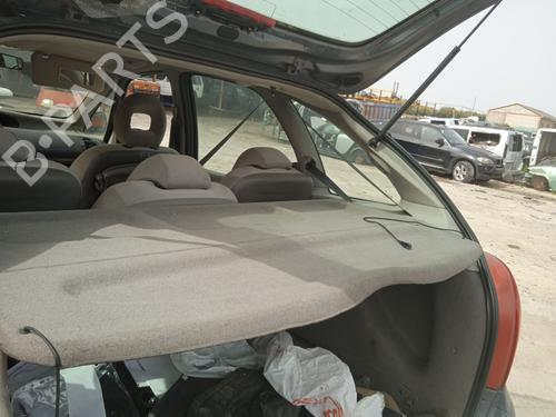 Alternator CITROËN XSARA PICASSO (N68) 2.0 HDi | BP19010982M7