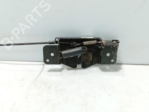 Hood lock KIA SPORTAGE IV (QL, QLE) 1.6 GDI | BP31103862C133