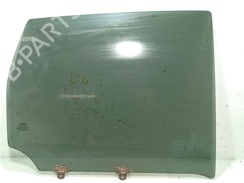 rear-right-door-window-nissan-note-e11-ne11-2005-2006-2007-2008-2009-2010-2011-2012-2013-36596563 main image