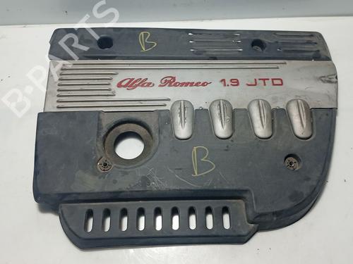 Used Upper protection ALFA ROMEO 156 (932_) 1.9 JTD (932B2) (105 hp) 19005684