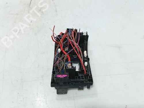 Fuse box SEAT LEON (5F1) 1.6 TDI | BP36406859E1 - Image 6