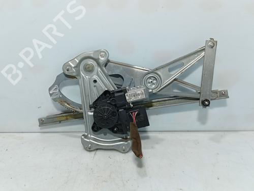 Used Front right window mechanism Front right window mechanism RENAULT MEGANE III Hatchback (BZ0/1_, B3_) 1.5 dCi (BZ1G, BZ1W, BZ0R) (95 hp) 32684791 32684791
