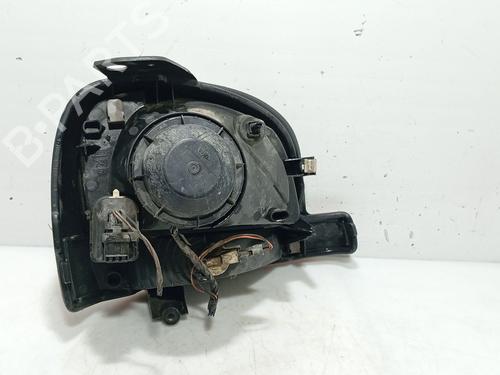 Left headlight RENAULT KANGOO (KC0/1_) D 65 1.9 (KC0E, KC02, KC0J, KC0N) | BP36805176C28 - Image 4