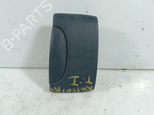 Used Exterior handle Exterior handle RENAULT KANGOO (KC0/1_) 1.5 dCi (KC08, KC09) (82 hp) 40115964 40115964