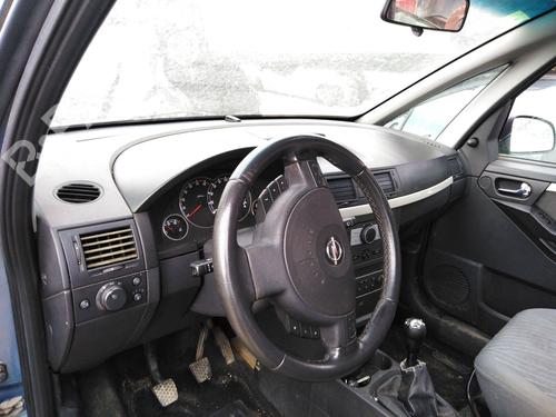Bageste højre beklædning OPEL MERIVA A MPV (X03) 1.3 CDTI (E75) | BP18995222C61 
