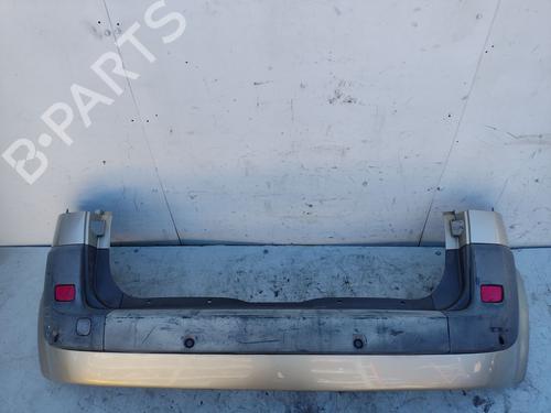 Used Rear bumper Rear bumper RENAULT SCÉNIC II (JM0/1_) 1.9 dCi (JM14) (131 hp) 23147235 23147235