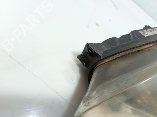 Left headlight PEUGEOT 407 (6D_) 2.0 HDi 135 (6DRHRH, 6DRHRE, 6DRHRG, 6DRHRJ) | BP37608112C28 - Image 2