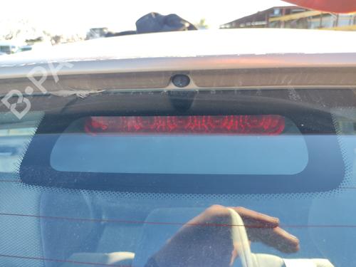 Bremselys CHEVROLET LACETTI (J200) 1.6 (109 hp) 22743761