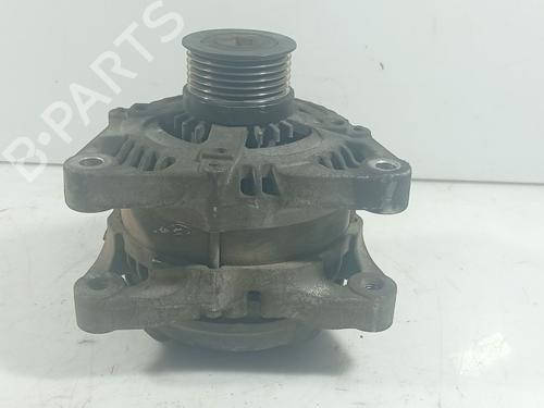 Alternator MAZDA 3 (BK) 1.6 DI Turbo | BP40607747M7 - Image 7