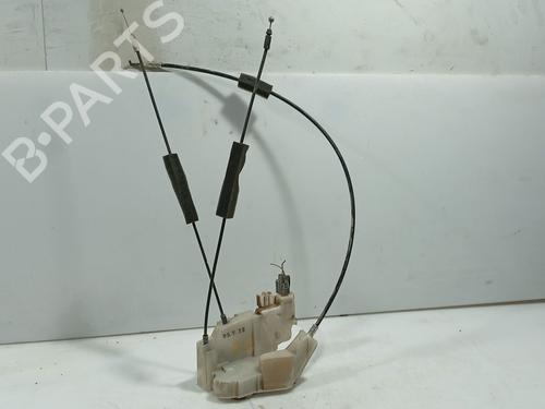 Used Rear right lock Rear right lock 38772508 38772508