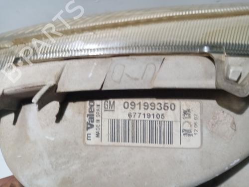 Left headlight SUZUKI WAGON R+ (MA) | BP18990258C28 - Image 5