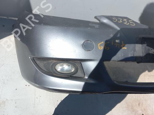 Stoßstange vorne für Stoßstange vorne MAZDA 3 (BK) 1.6 DI Turbo (109 hp) 39890378 39890378