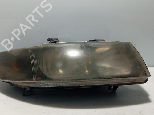 Left headlight SEAT TOLEDO II (1M2) 1.9 TDI | BP31106789C28 