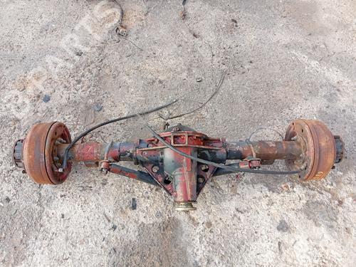 Ponte posteriore Ponte posteriore IVECO DAILY II Platform/Chassis 59-12 (13150204, 13150211, 13150231, 13150311, 13150312,... (116 hp) 36798738 36798738